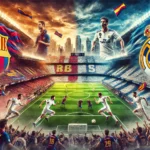 El Legado de Messi y Ramos: De Rivales en El Clásico a Compañeros en PSG
