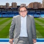Raúl Sanllehí: La Nueva Cara de las Operaciones de Fútbol en el Inter Miami